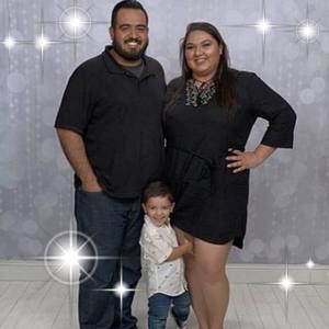 Meet your Posher, Karina